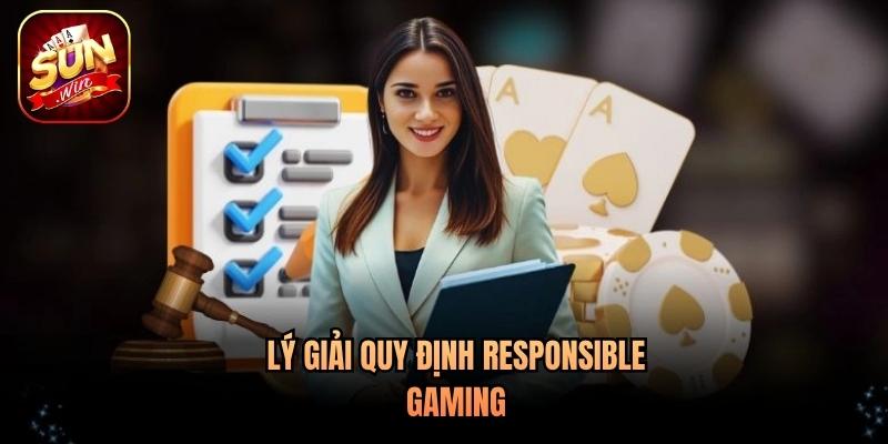 Lý giải quy định responsible gaming Lý giải quy định responsible gaming